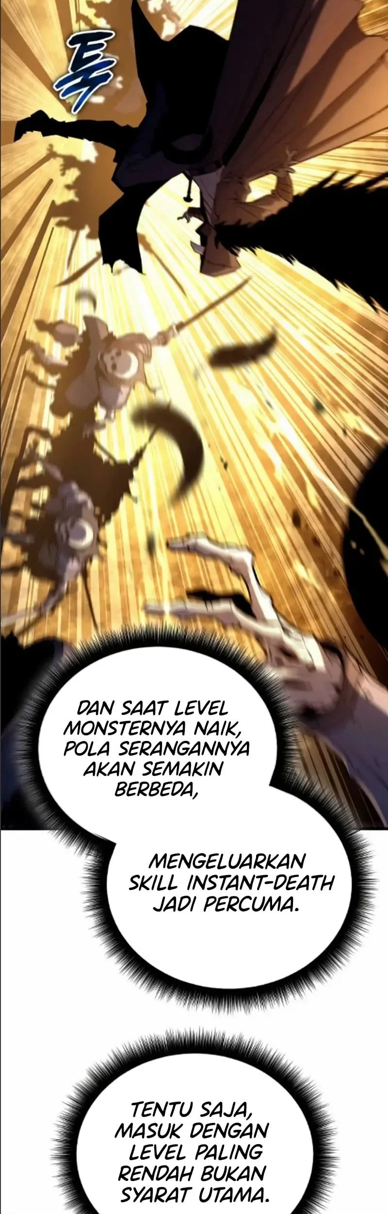 I Start With 13 Hidden Traits Chapter 26 - halaman 67