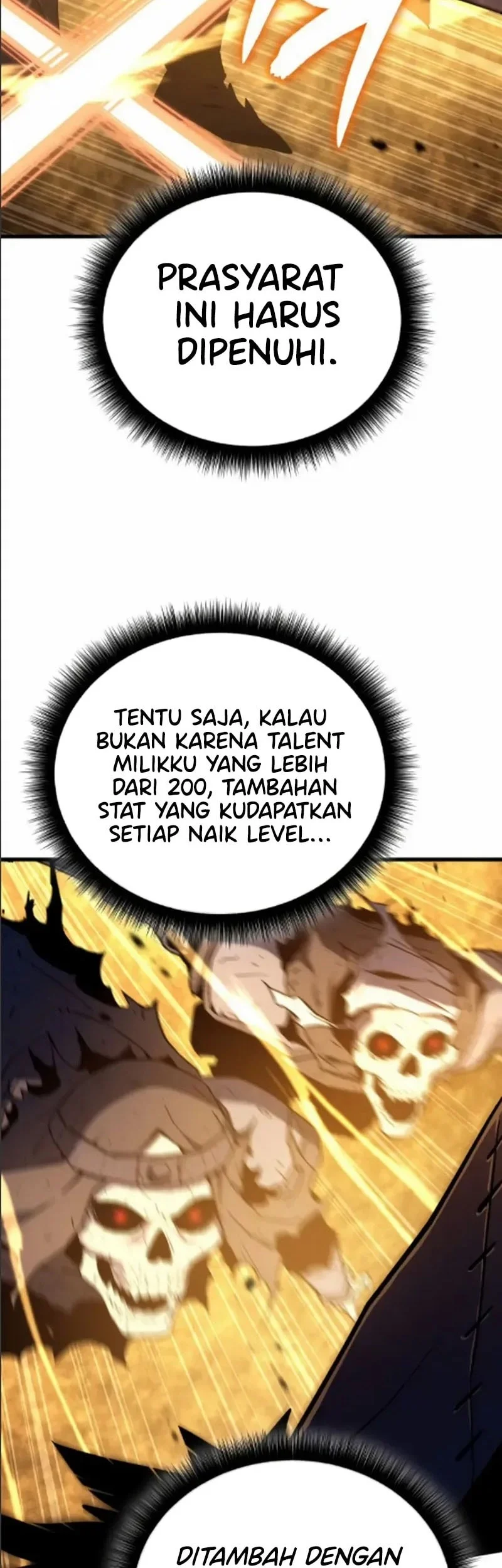 I Start With 13 Hidden Traits Chapter 26 - halaman 70