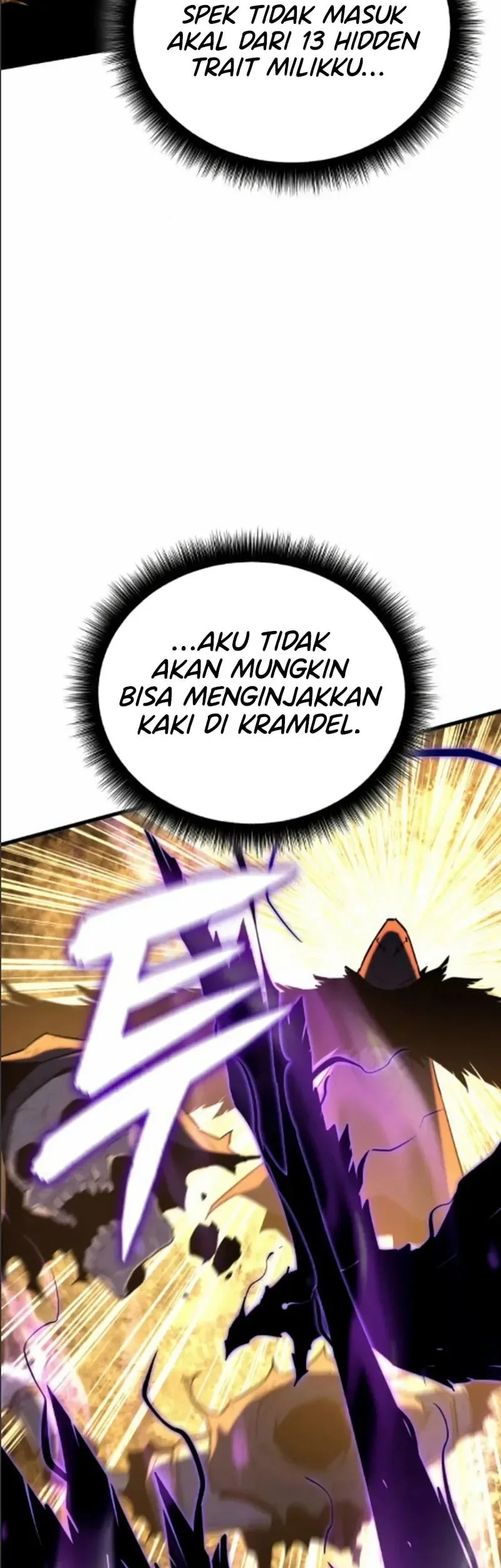 I Start With 13 Hidden Traits Chapter 26 - halaman 71