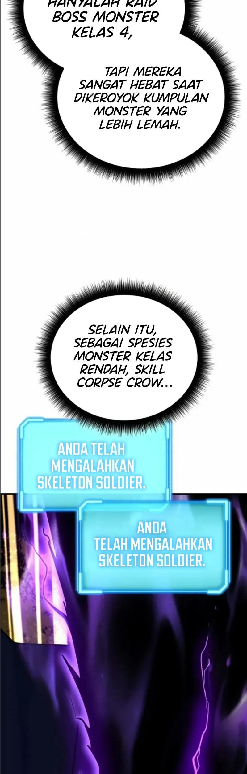 I Start With 13 Hidden Traits Chapter 26 - halaman 75