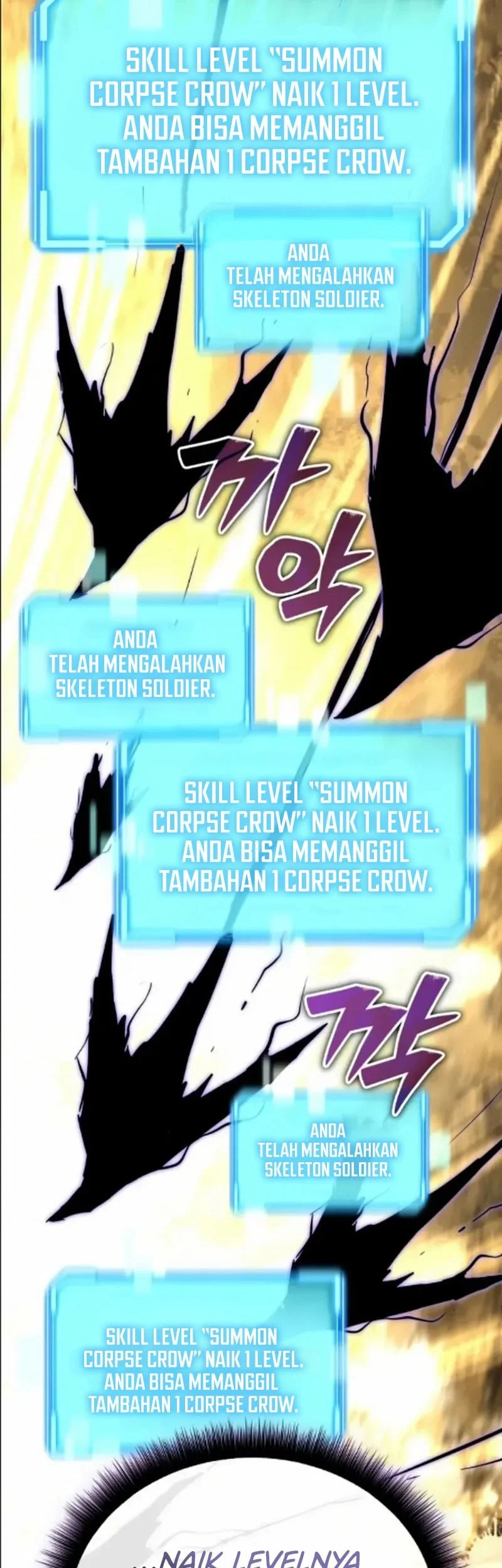 I Start With 13 Hidden Traits Chapter 26 - halaman 77