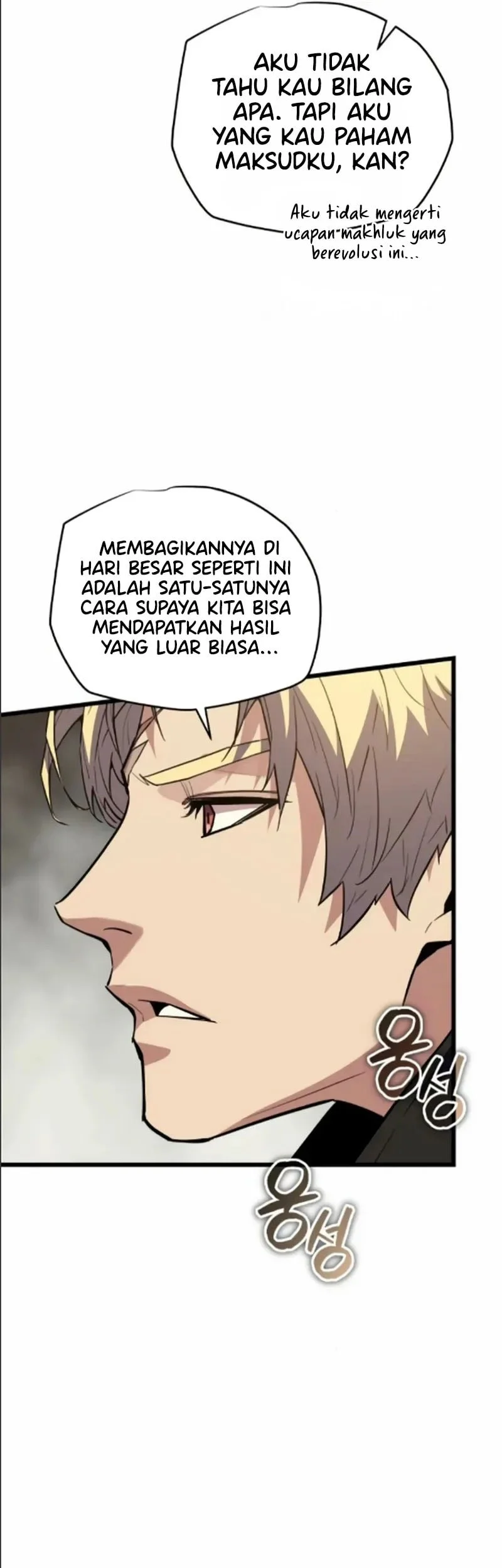I Start With 13 Hidden Traits Chapter 26 - halaman 84