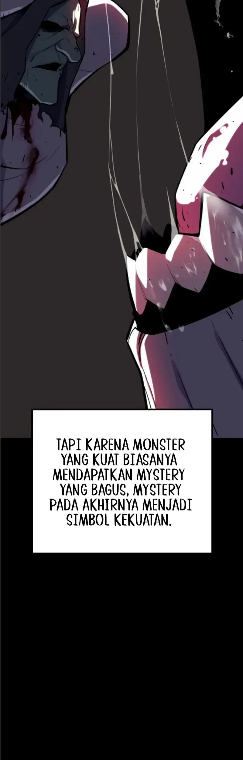 I Start With 13 Hidden Traits Chapter 26 - halaman 9