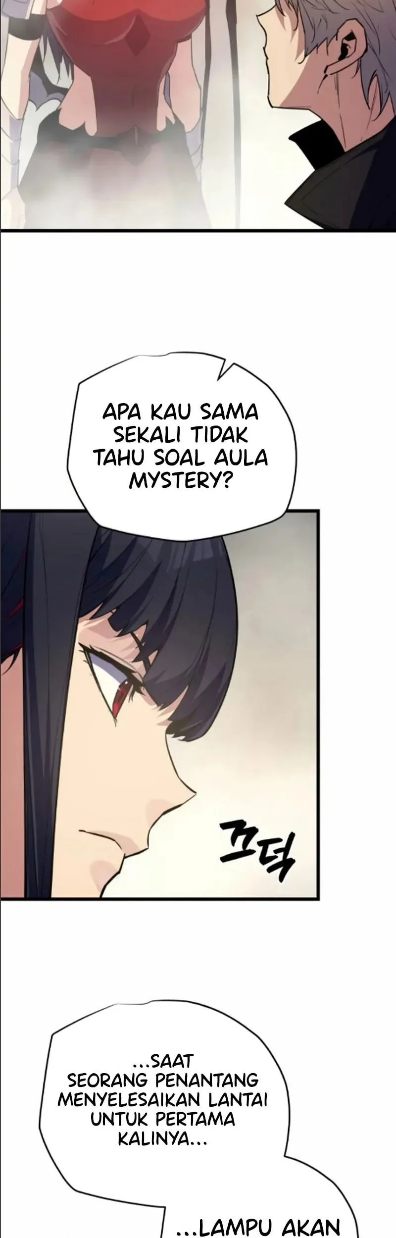 I Start With 13 Hidden Traits Chapter 26 - halaman 90