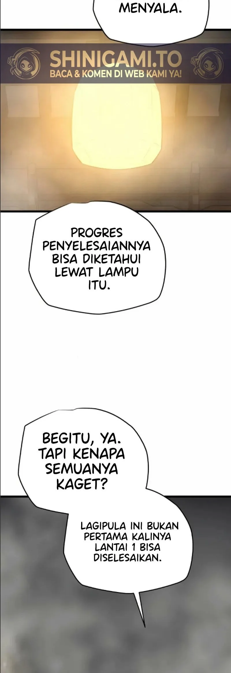 I Start With 13 Hidden Traits Chapter 26 - halaman 91