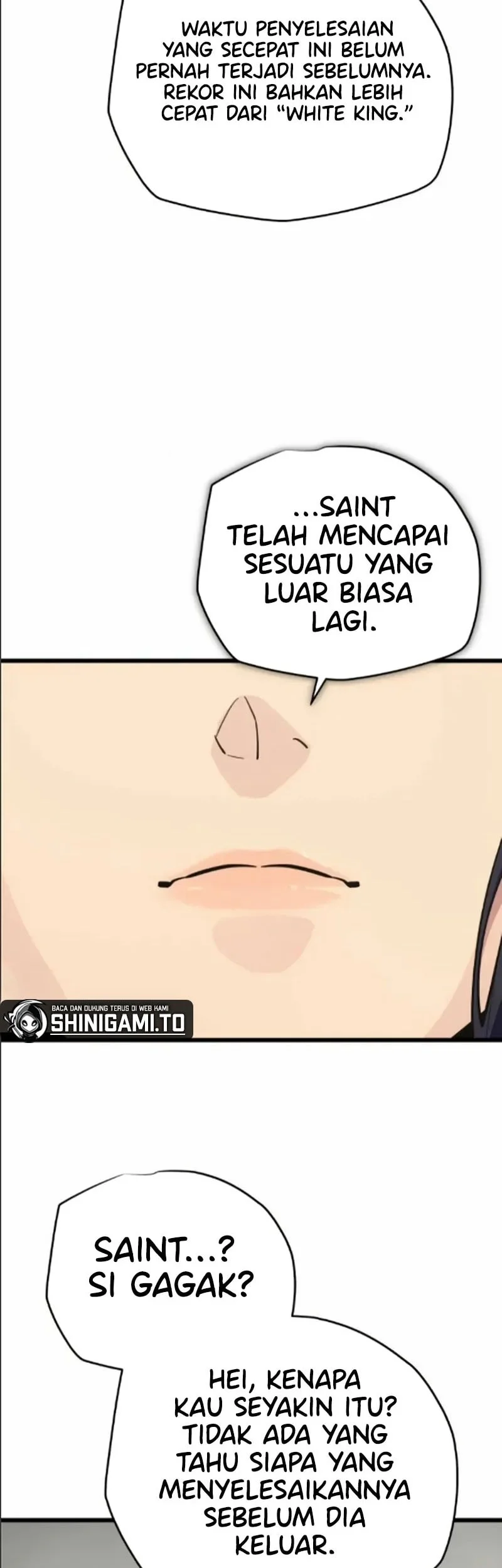 I Start With 13 Hidden Traits Chapter 26 - halaman 93