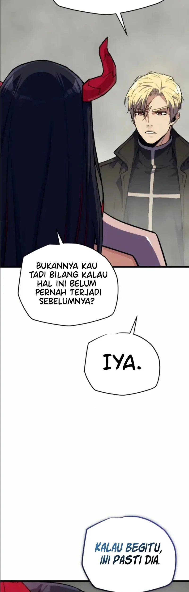I Start With 13 Hidden Traits Chapter 26 - halaman 94