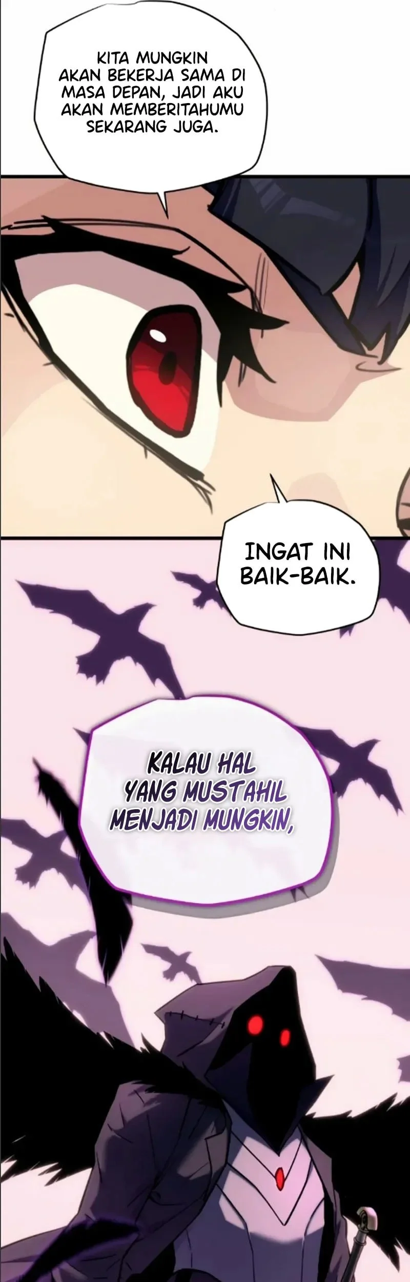 I Start With 13 Hidden Traits Chapter 26 - halaman 96