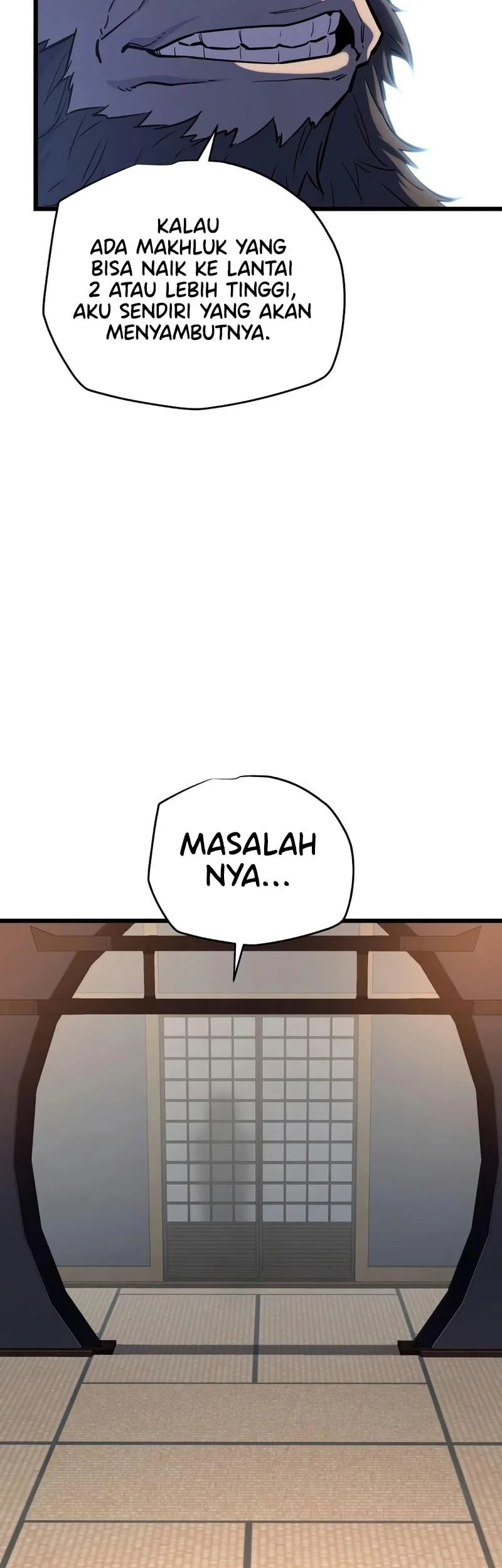 I Start With 13 Hidden Traits Chapter 27 - halaman 12