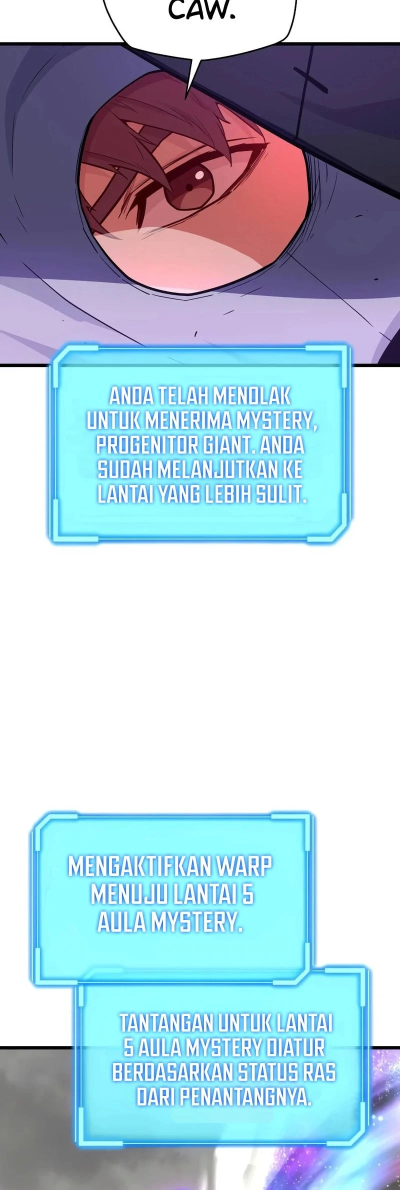 I Start With 13 Hidden Traits Chapter 27 - halaman 21