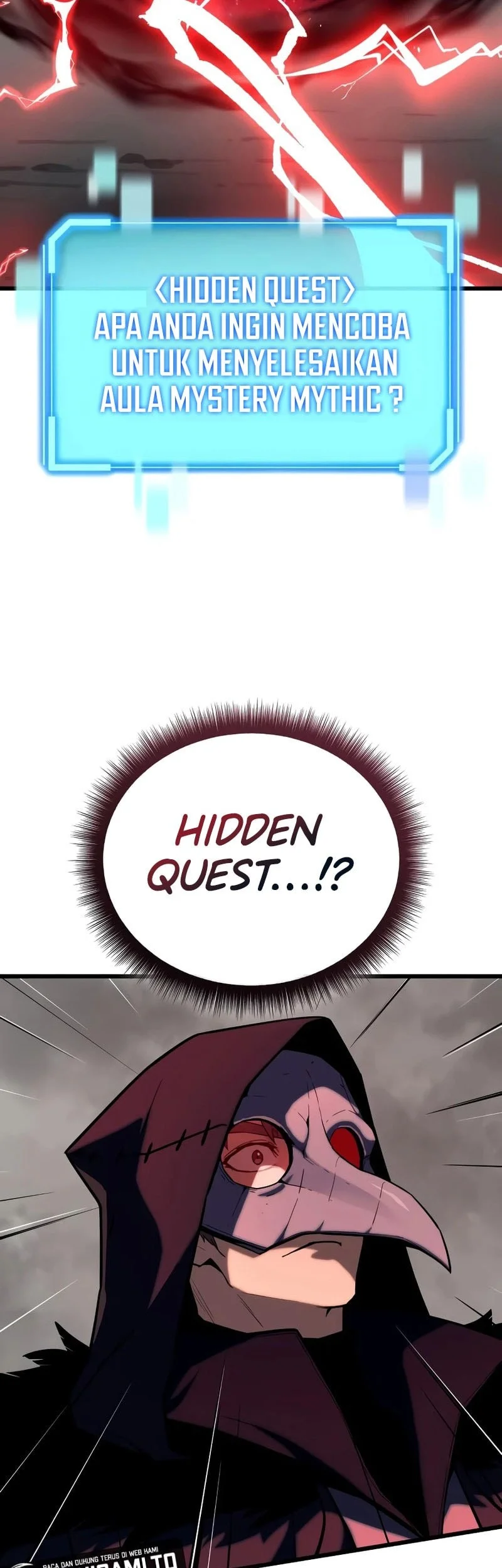 I Start With 13 Hidden Traits Chapter 27 - halaman 24