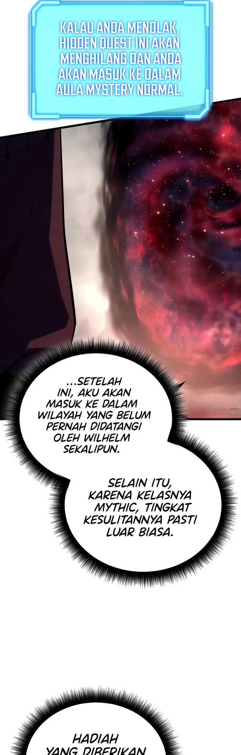 I Start With 13 Hidden Traits Chapter 27 - halaman 26