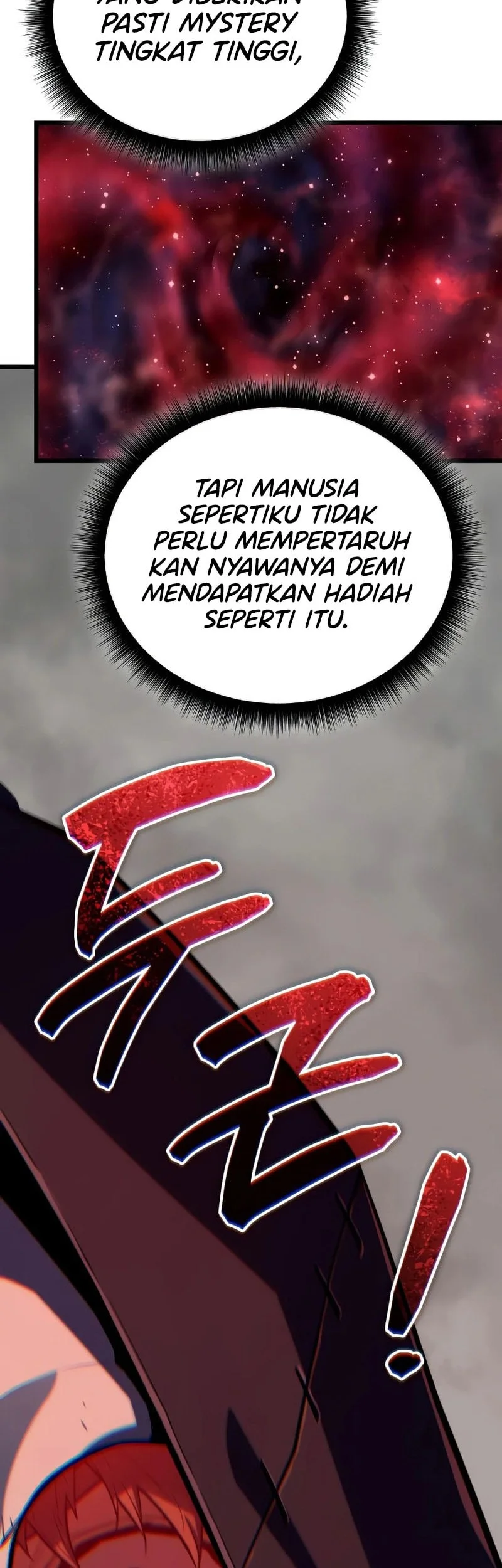 I Start With 13 Hidden Traits Chapter 27 - halaman 27