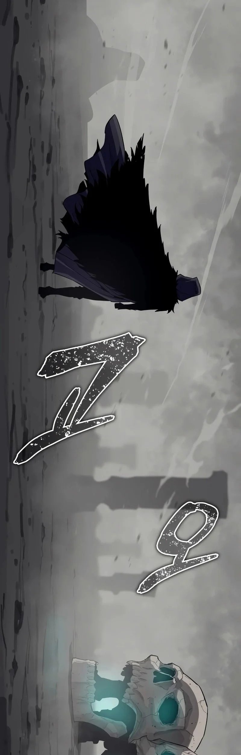 I Start With 13 Hidden Traits Chapter 27 - halaman 32