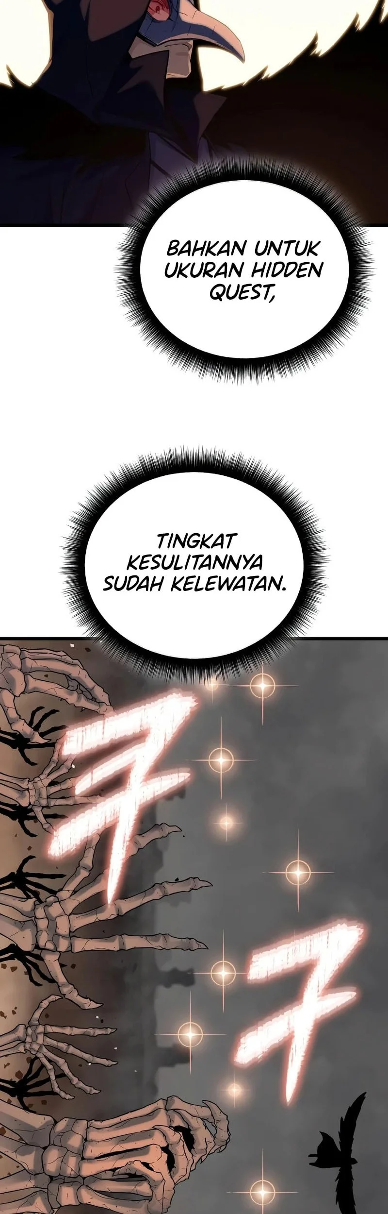 I Start With 13 Hidden Traits Chapter 27 - halaman 47