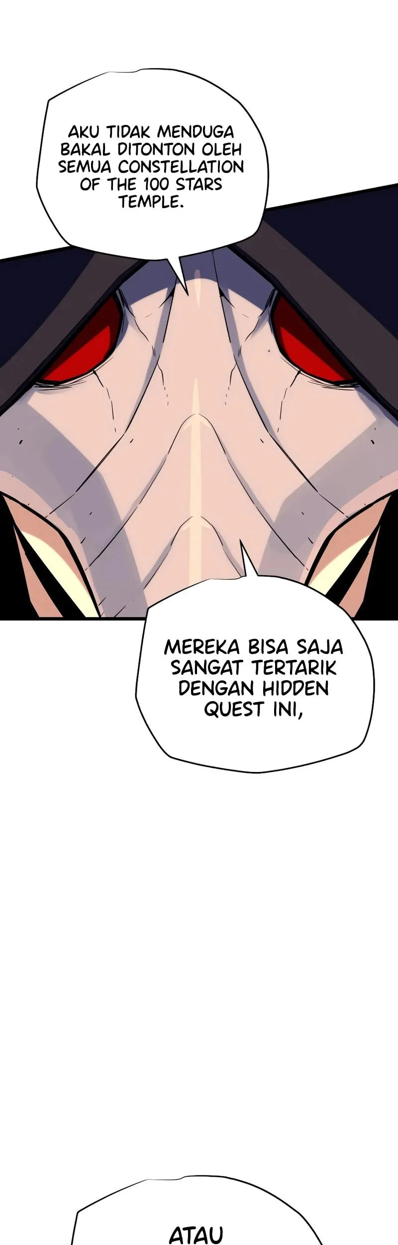 I Start With 13 Hidden Traits Chapter 27 - halaman 52