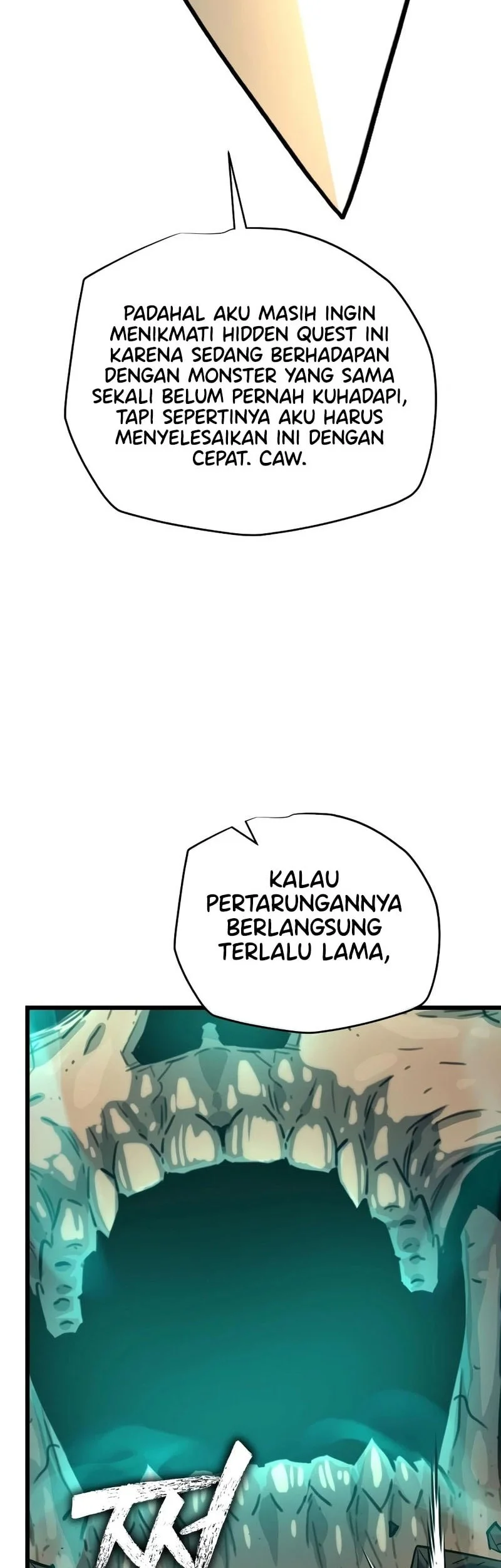 I Start With 13 Hidden Traits Chapter 27 - halaman 58
