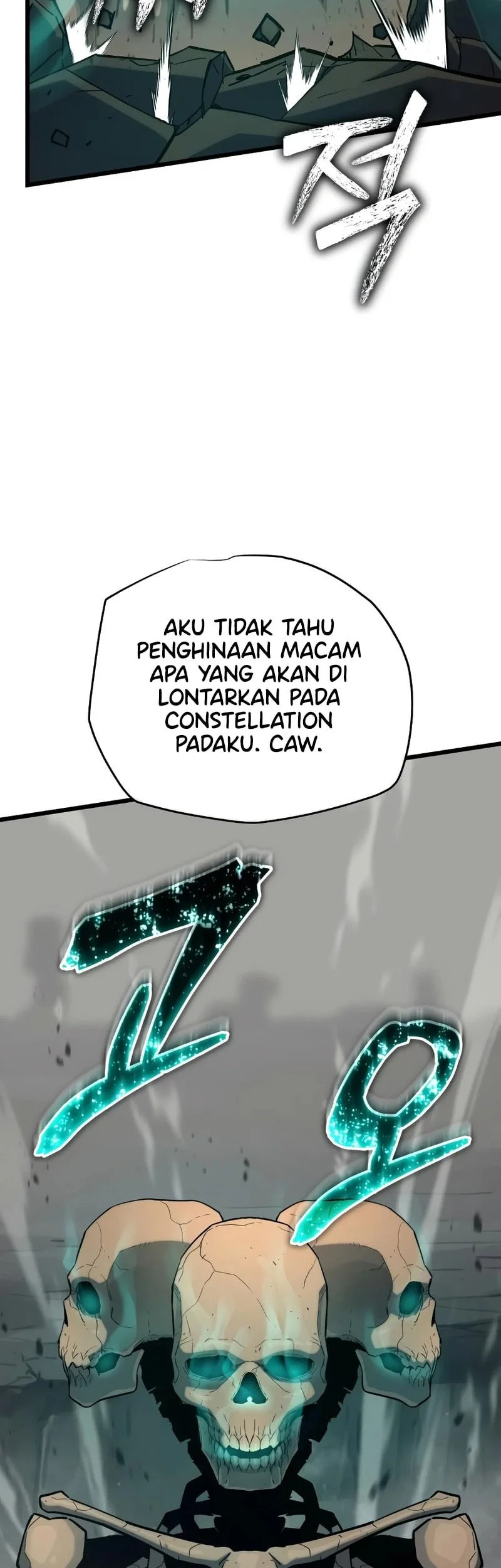 I Start With 13 Hidden Traits Chapter 27 - halaman 59