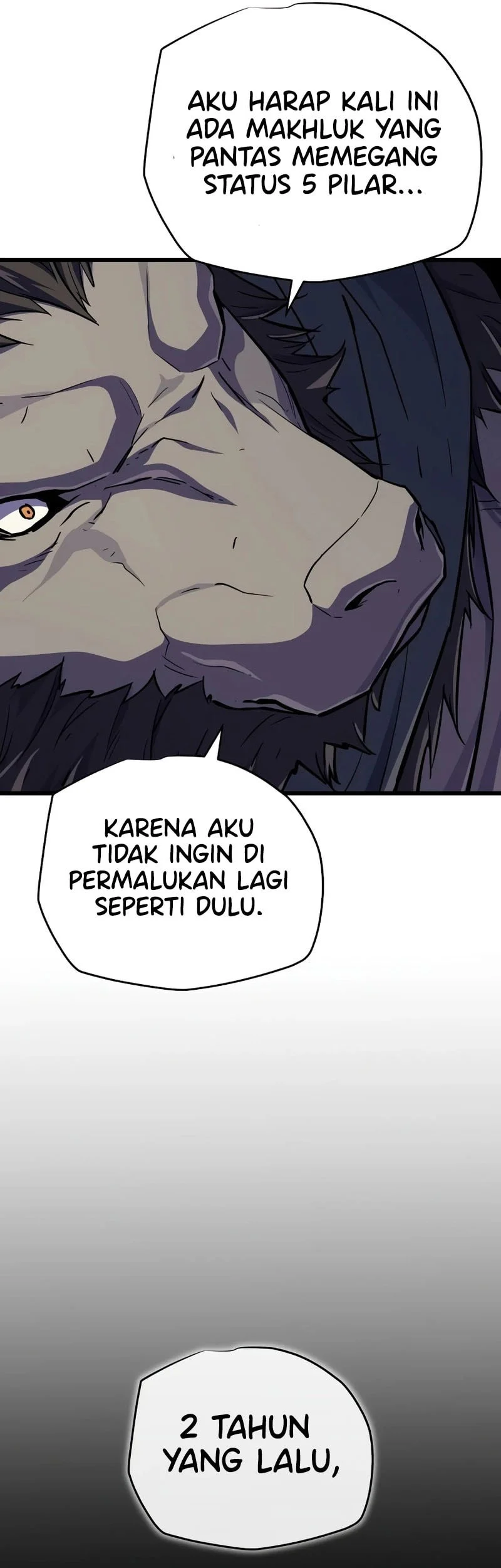I Start With 13 Hidden Traits Chapter 27 - halaman 6