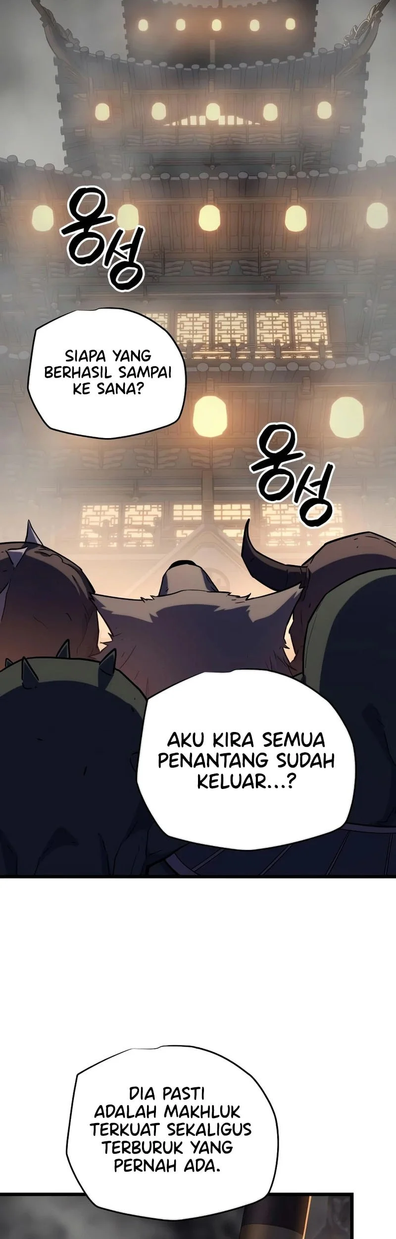 I Start With 13 Hidden Traits Chapter 27 - halaman 63