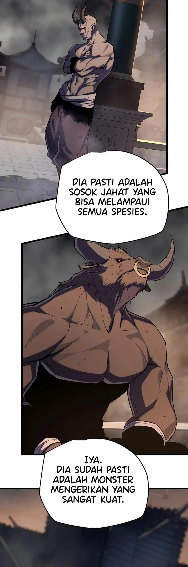 I Start With 13 Hidden Traits Chapter 27 - halaman 64