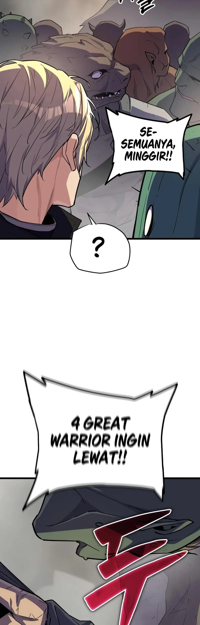 I Start With 13 Hidden Traits Chapter 27 - halaman 67