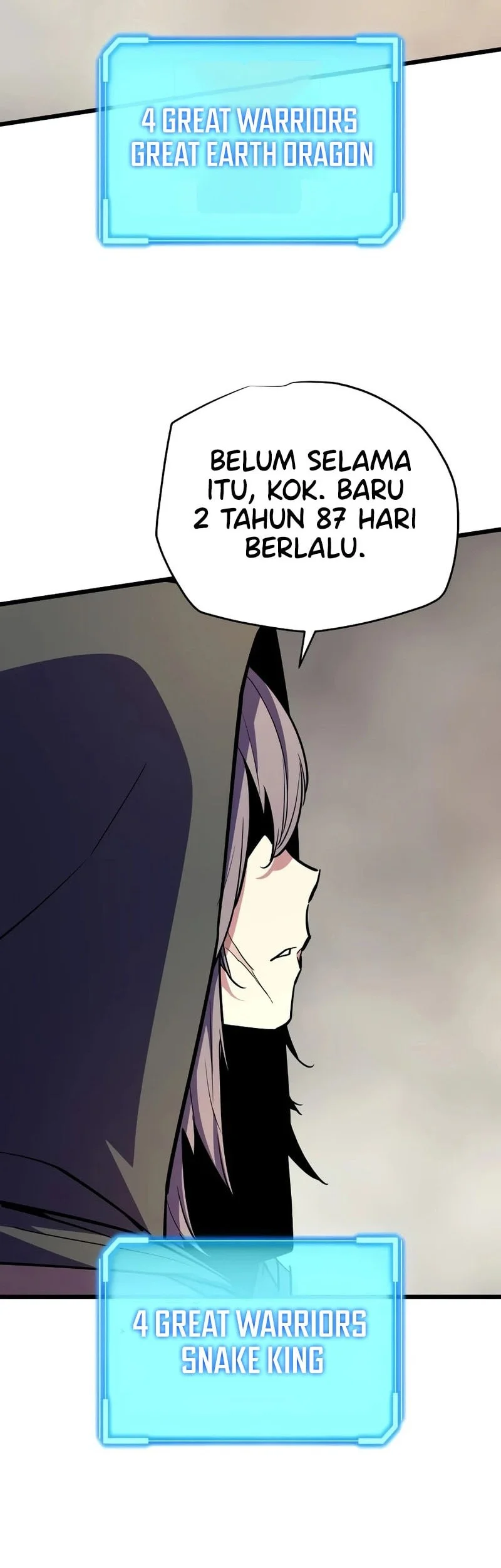 I Start With 13 Hidden Traits Chapter 27 - halaman 70