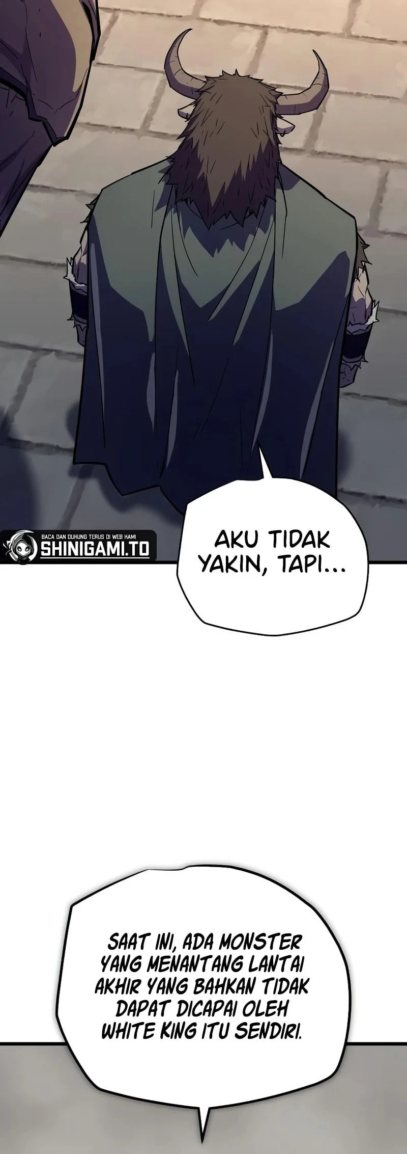 I Start With 13 Hidden Traits Chapter 27 - halaman 72