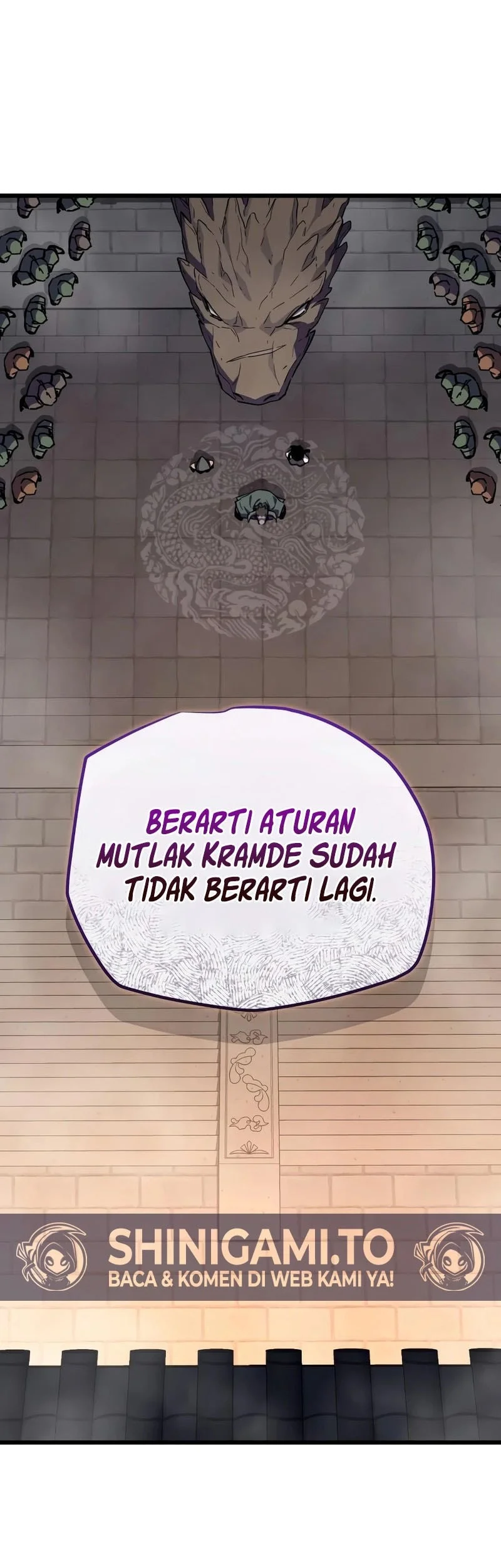 I Start With 13 Hidden Traits Chapter 27 - halaman 75