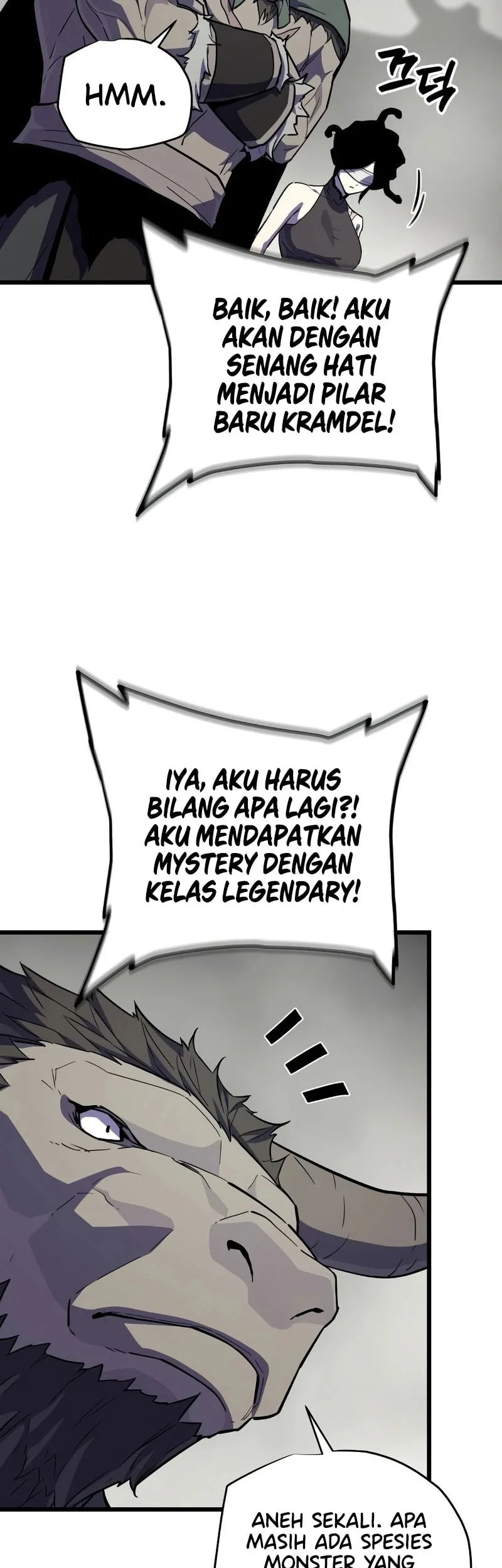 I Start With 13 Hidden Traits Chapter 27 - halaman 82