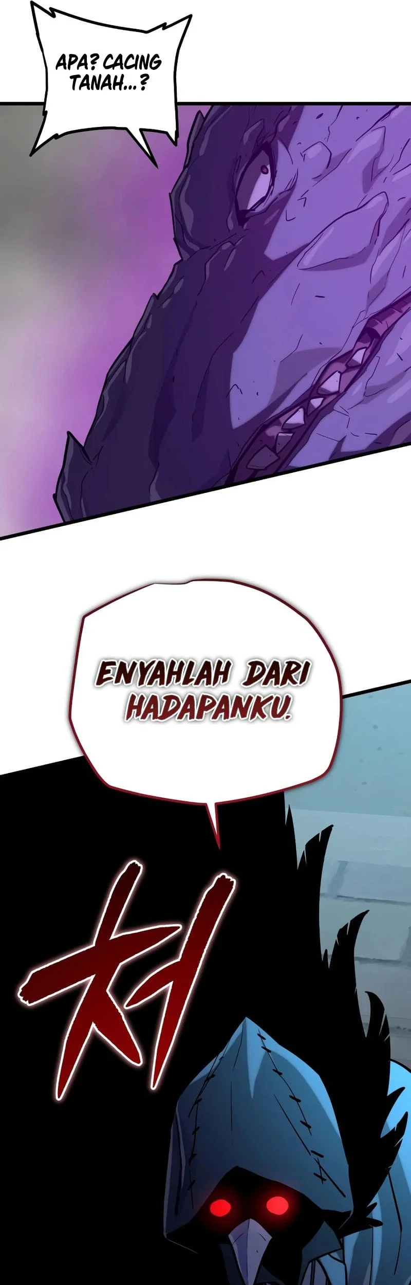 I Start With 13 Hidden Traits Chapter 27 - halaman 85