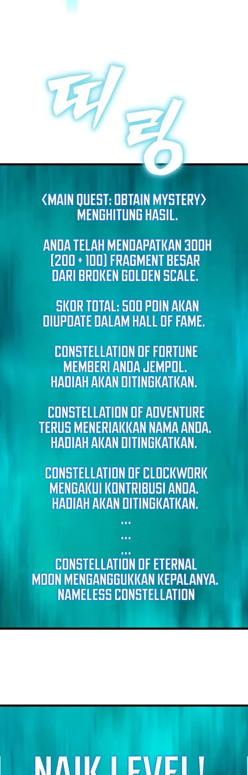 I Start With 13 Hidden Traits Chapter 27 - halaman 92