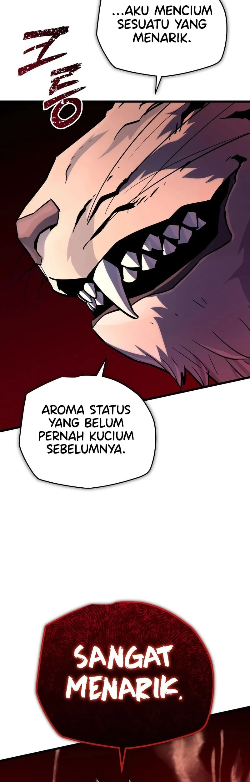 I Start With 13 Hidden Traits Chapter 27 - halaman 96