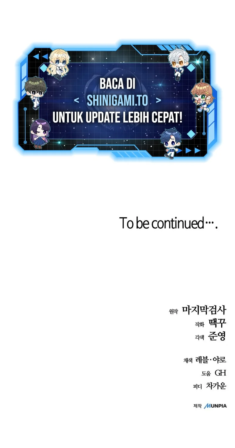 I Start With 13 Hidden Traits Chapter 27 - halaman 98