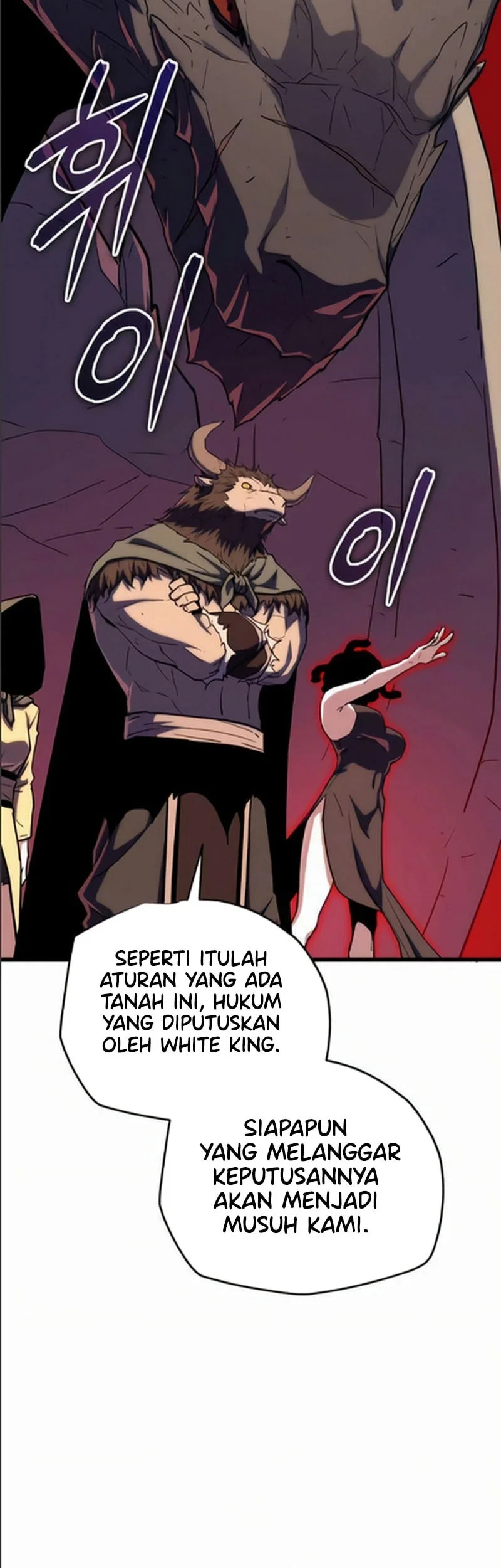I Start With 13 Hidden Traits Chapter 28 - halaman 15