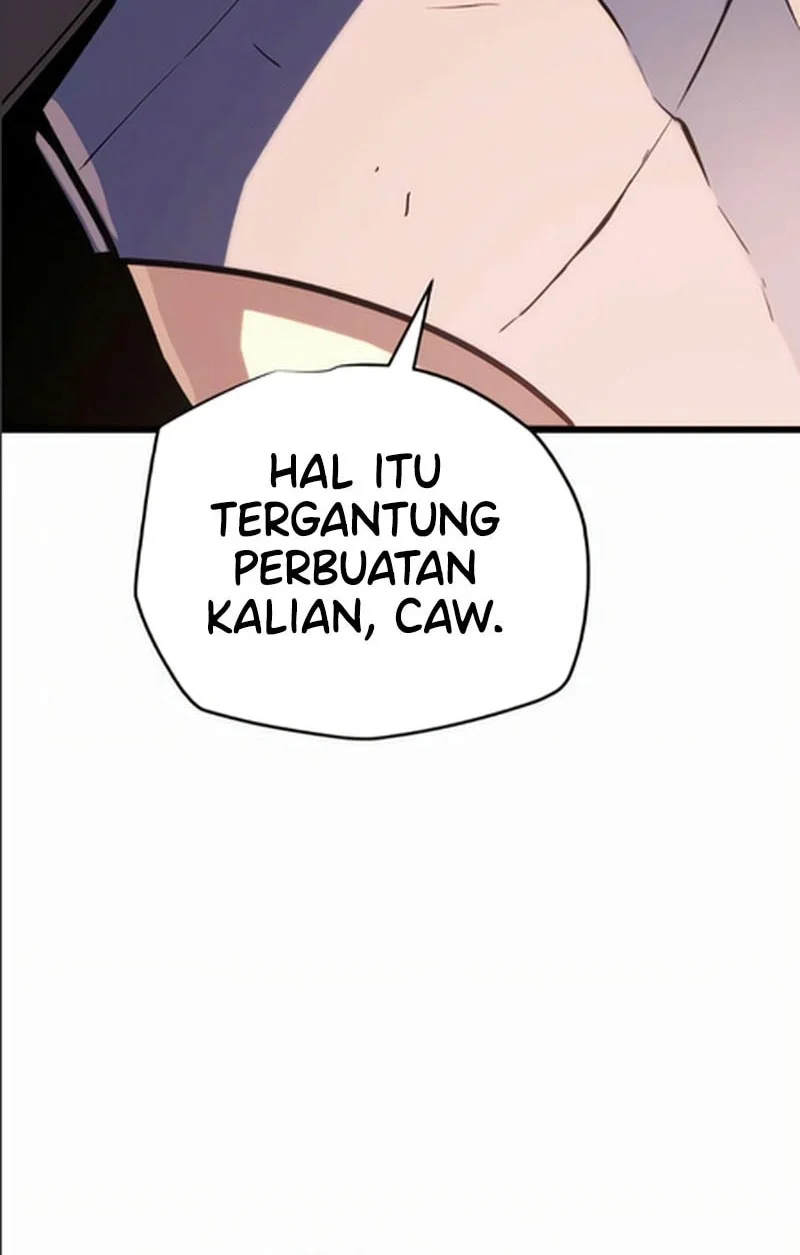 I Start With 13 Hidden Traits Chapter 28 - halaman 17