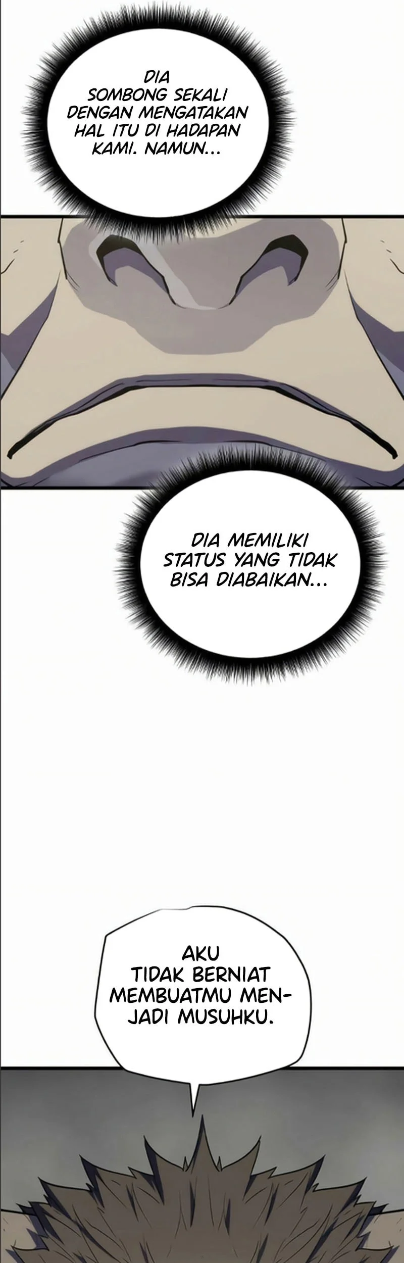 I Start With 13 Hidden Traits Chapter 28 - halaman 18