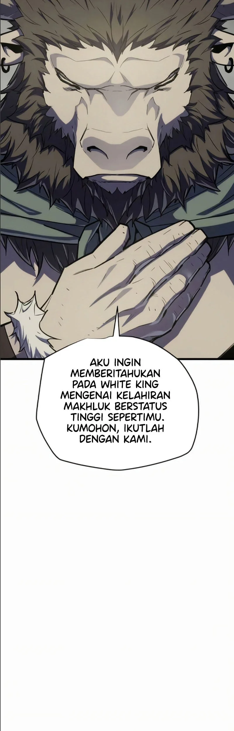 I Start With 13 Hidden Traits Chapter 28 - halaman 19