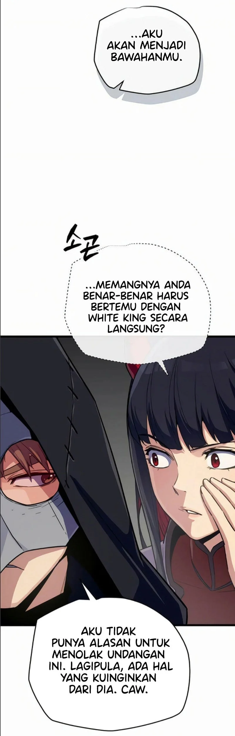 I Start With 13 Hidden Traits Chapter 28 - halaman 27
