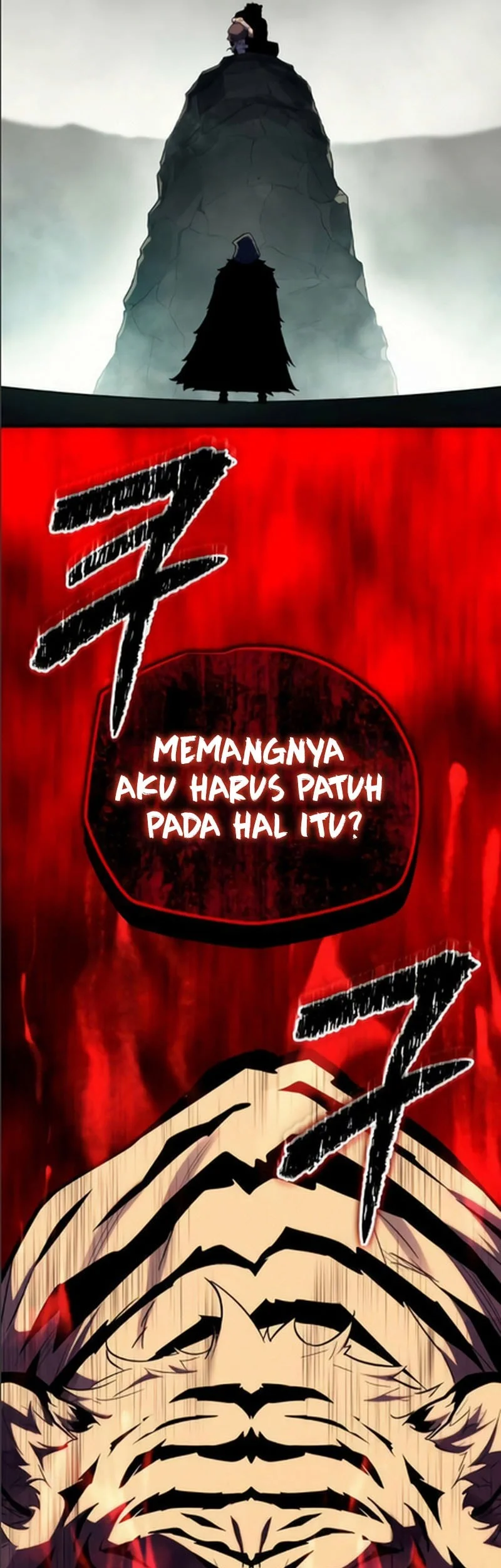 I Start With 13 Hidden Traits Chapter 28 - halaman 38