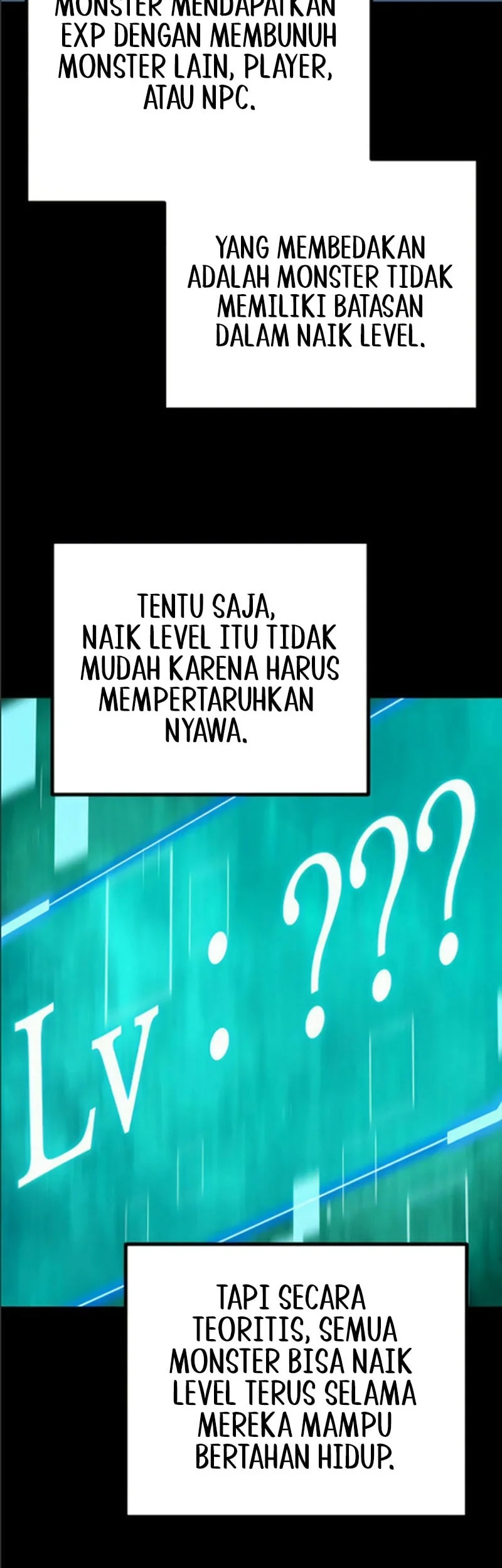 I Start With 13 Hidden Traits Chapter 28 - halaman 41