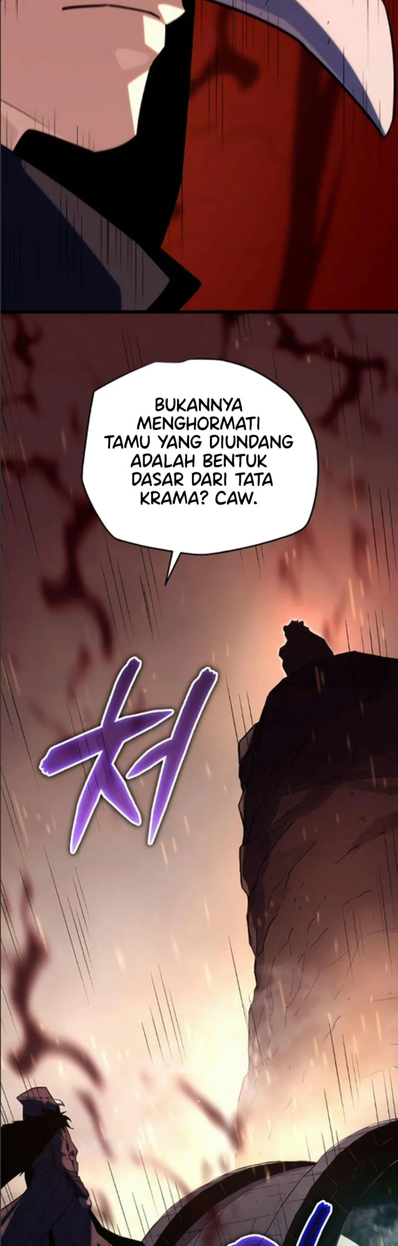 I Start With 13 Hidden Traits Chapter 28 - halaman 51