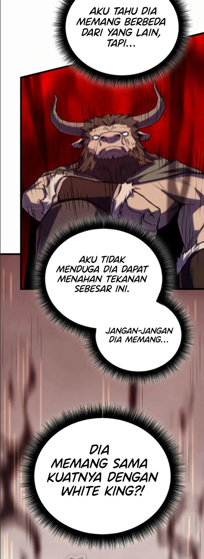 I Start With 13 Hidden Traits Chapter 28 - halaman 53