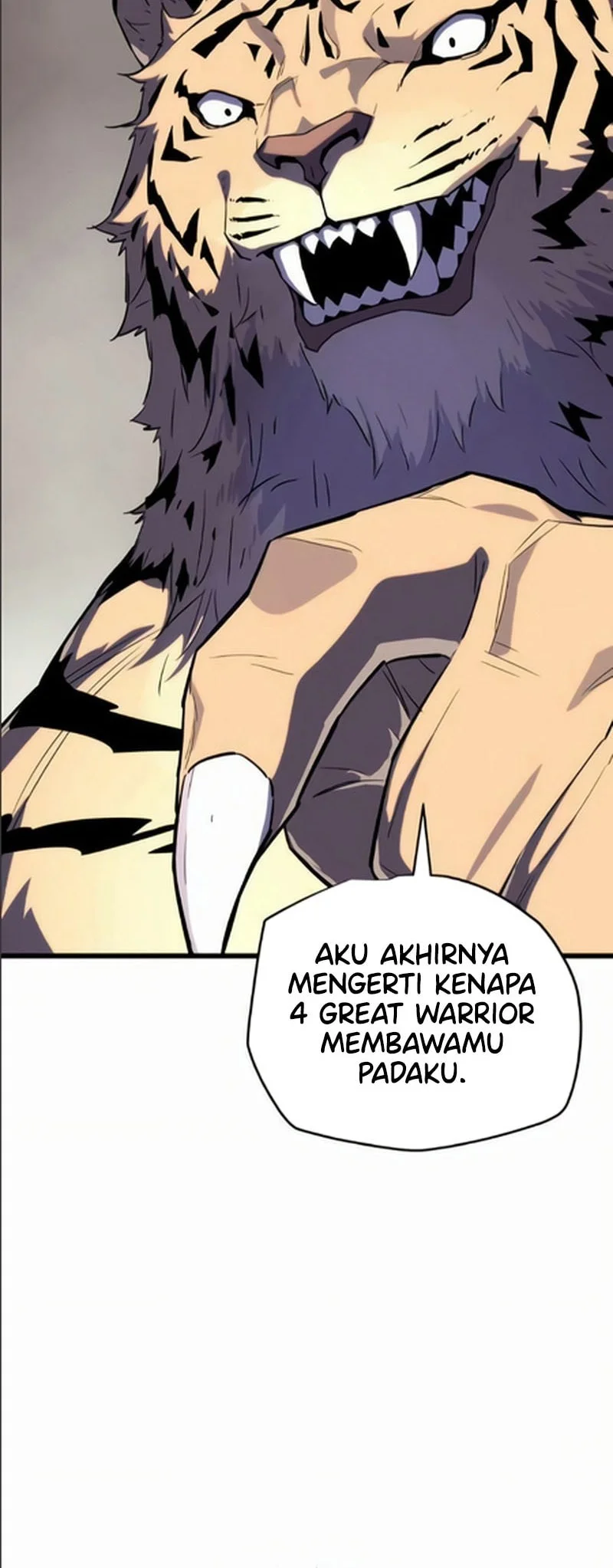 I Start With 13 Hidden Traits Chapter 28 - halaman 57