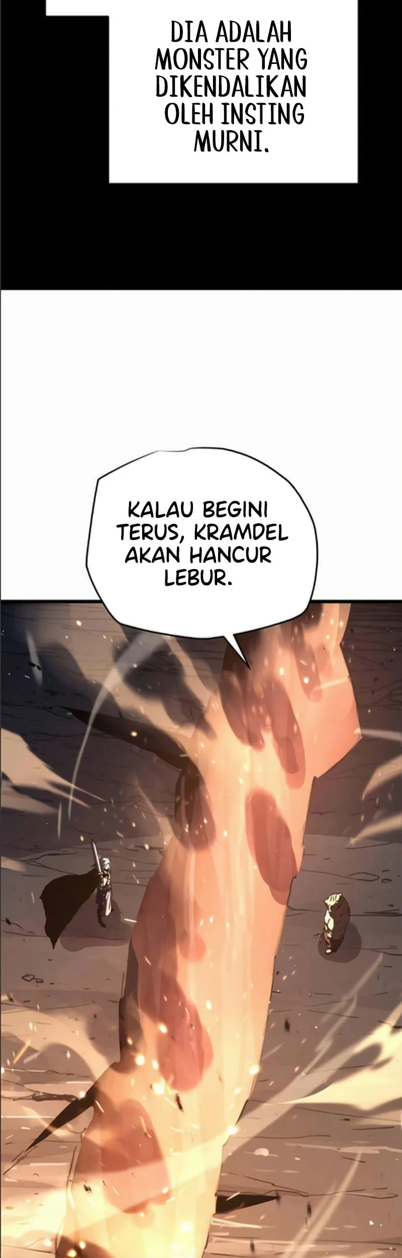 I Start With 13 Hidden Traits Chapter 28 - halaman 60