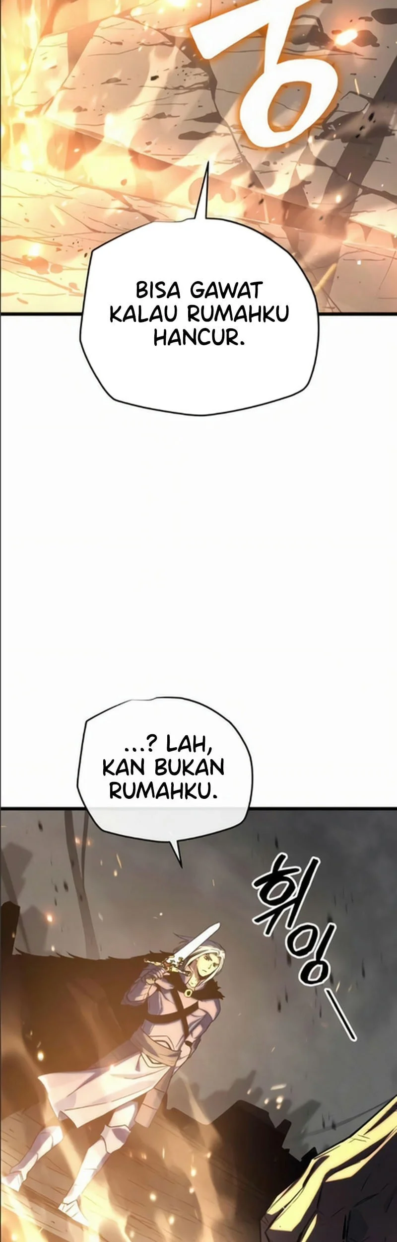 I Start With 13 Hidden Traits Chapter 28 - halaman 62