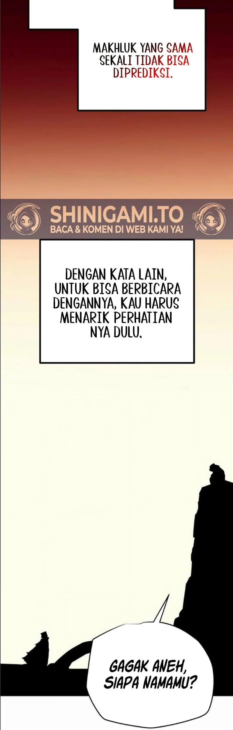 I Start With 13 Hidden Traits Chapter 28 - halaman 65