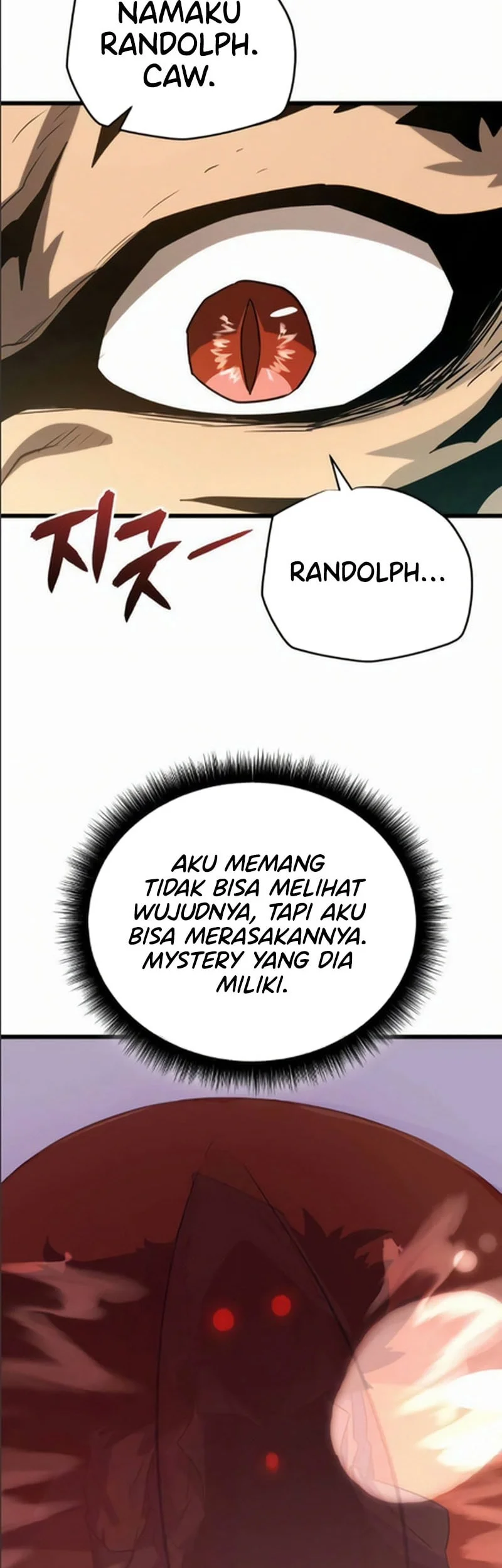 I Start With 13 Hidden Traits Chapter 28 - halaman 67