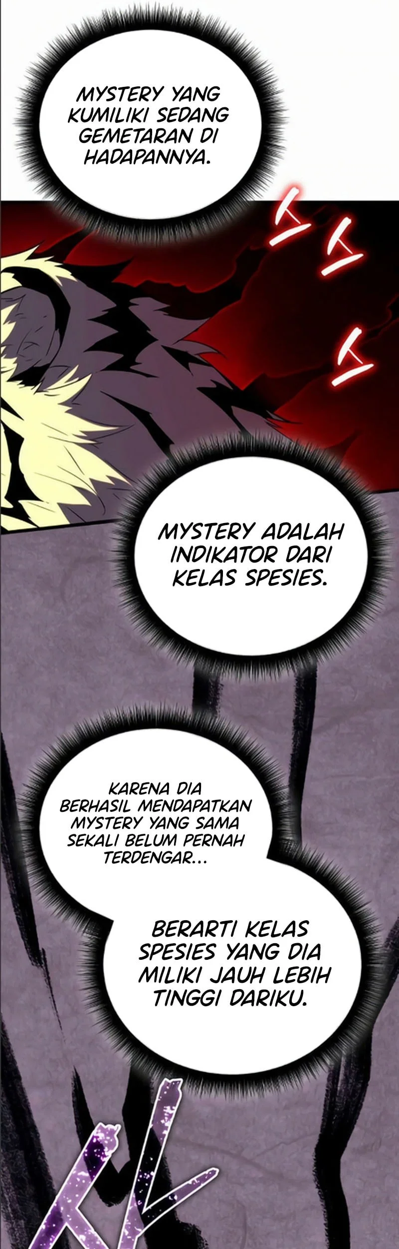 I Start With 13 Hidden Traits Chapter 28 - halaman 70