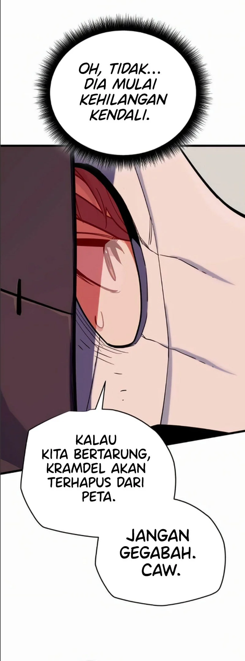 I Start With 13 Hidden Traits Chapter 28 - halaman 73